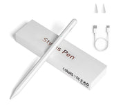 JXYHMY Stylus pen demonstrates universal compatibility across devices for smooth input.