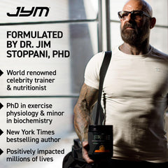 JYM D3 + K2 label detail confirms 5000 IU D3 and 100 mcg K2 MK-7.