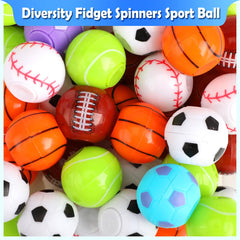 JYXT tennis sensory toy: handheld focus aid for attention.