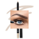 K7L Nude Waterline Eyeliner Pencil applies smoothly along the waterline for brighter eyes.