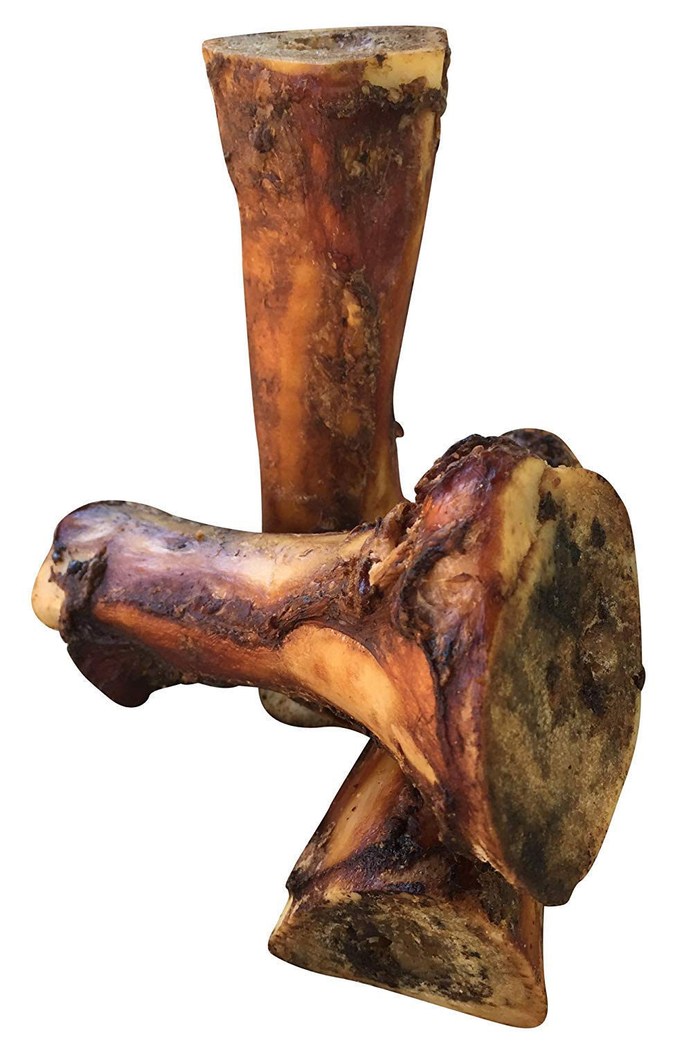 K9 Connoisseur beef marrow bone for large dogs – durable chew that lasts.