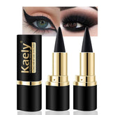 Kaely 2Pcs gel eyeliner pencil packaging for gifting and travel.