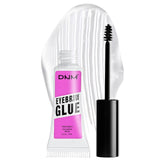 Kaely Brow Glue clear gel close-up for easy brow grooming
