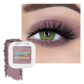 Kaely Taupe single eyeshadow in compact for versatile neutral day to night looks