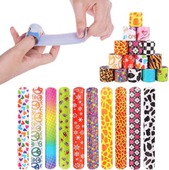 Kaisbro 124-pcs party favors mini keychains ideal as portable classroom prizes.