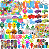 Kaisbro pop bracelets offer colorful sensory play for party favors and rewards