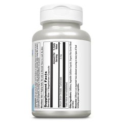 KAL 5mg VegCap close-up showing small, easy-to-take capsule.