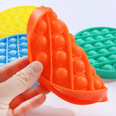 kapibarasensei party favors fidget toys ideal for celebrations and classroom prizes.