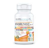 Kappa Nutrition Immune C Plus 14in1 bottle for daily immune support