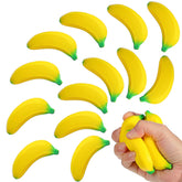 Kasyat banana stress toy pack for focus and calm during study sessions.