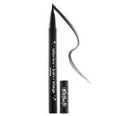 Kat Von D Tattoo Liner Trooper Black unboxed wand for precise, bold lines