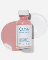 Kate Somerville EradiKate spot-treatment bottle for on-the-go acne care