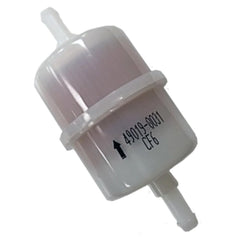 Kawasaki tune up kit fuel filter for improved fuel flow