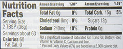 KC Masterpiece Original Sauce bottle pour highlights bold flavor