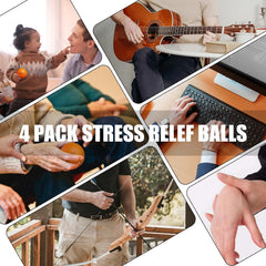 KDG Motivational Stress Balls close-up quote Yes I Can for focus
