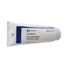 Kendall Vaseline Pure Ultra White tubes in a 3-pack for versatile skin care.