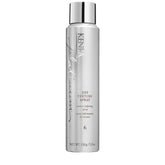 Kenra Platinum Dry Texture Spray bottle shows lightweight texture boost