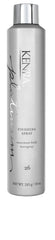 Kenra Platinum Finishing Spray 26 fast-drying mist for quick, reliable hold