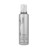 Kenra Platinum Thickening Mousse bottle front for lightweight volume.