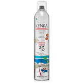 Kenra Volume Spray 25 Coastal Breeze bottle with lasting hold