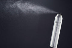 Kenra Volume Spray 25 wind resistance up to 25 mph