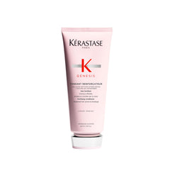 Kérastase Genesis bottle with anti-breakage strengthening for normal to dry hair