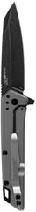 Kershaw Misdirect frame-lock keeps the blade secure when open.