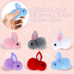 Kiddelo Easter party favors offering delightful surprises for kids.