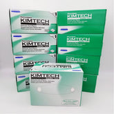 Kimberly-Clark KimWipes Delicate Task Wipers 4.4 x 8.4 inch pack, gentle on sensitive surfaces