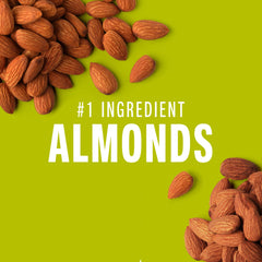 KIND individually wrapped snack bars emphasize convenience for busy days.