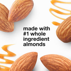 Non-GMO, gluten-free, kosher seals appear on KIND ZERO packaging.