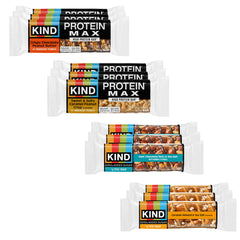 KIND ZEROg Dark Chocolate Nuts and Sea Salt bar displayed for keto friendly snacking.