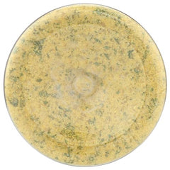 KINDER'S Organic Caramelized Onion Butter Seasoning butter-brushed plate suggests a savory baking idea.