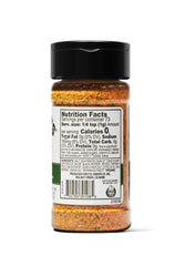 Chicken dish seasoned with KINDER'S Organic Santa Maria Rub for juicy flavor