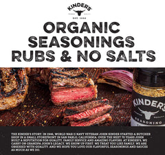 Tri-tip grilled with Santa Maria Rub for a savory crust