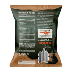 Kindling Churro Protein Pretzels kid lunch-pack visual