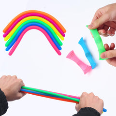 KingYAO mochi squishies with soft texture for sensory play