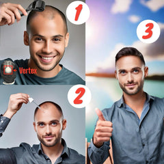 Kirkland Minoxidil 6-month supply supports consistent daily use