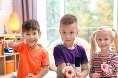 KISEER party-favor bouncy balls spark excitement at events and celebrations.