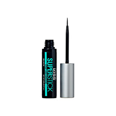 KISS SuperStick waterproof and sweatproof design supports all-day wear.