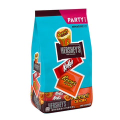 Kit Kat milk chocolate wafer bars miniatures ideal for quick snacks.