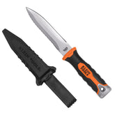 Klein Tools DK16 double-edged blade for precise cuts in ducts