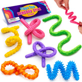 KLT textured fidget stick for calm classroom focus.