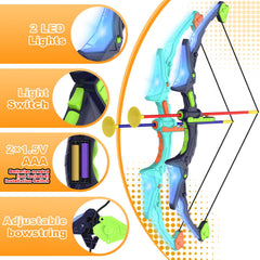 Kmuxilal 14 suction cup arrows for secure indoor target practice.