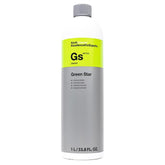 KOCHCHEMIE Green Star bottle front for universal cleaner