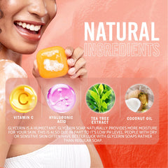Koji White Vitamin C Brightening Action helps promote a more radiant complexion.