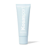 Kosas Chemistry Deodorant bottle with Beachy Clean packaging promotes fresh confidence.
