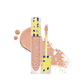 Kosas Revealer Extra Bright bottle with easy dispense for under-eye coverage