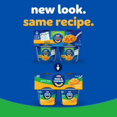 Microwaving 3.5 minutes yields warm, comforting Kraft flavor.