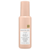 Kristin Ess 12-in-1 leave-in spray bottle offers heat protection and detangling.